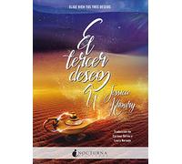 El tercer deseo: 78 (Literatura Mágica)
