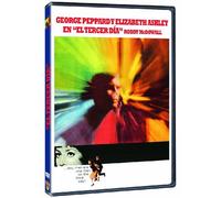 EL TERCER DIA (DVD)