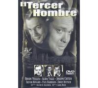 EL TERCER HOMBRE