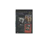 El Tercer Hombre + Adiós A Las Armas + El Libro De La Selva (Edición slim) [DVD] (1949, 1932, 1942) The Third Man + A Farewell t
