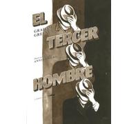 El tercer hombre – Álbumes ilustrados – Libros del zorro rojo