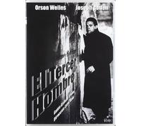 El tercer hombre [DVD]
