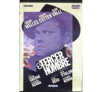El tercer Hombre [DVD]