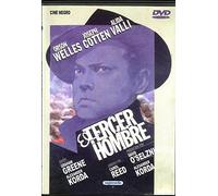El tercer Hombre [DVD]