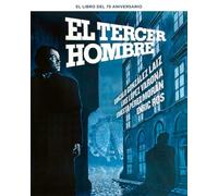 EL TERCER HOMBRE. EL LIBRO DEL 75 ANIVERSARIO (COLECCION ANIVERSARIOS)