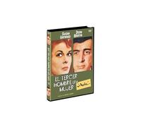 El Tercer Hombre Era Mujer (Ada) (1961) DVD