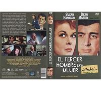 El Tercer Hombre Era Mujer [DVD]