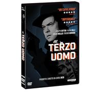El tercer hombre / The Third Man (1949) [ Origen Italiano, Ningun Idioma Espanol ]