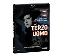El tercer hombre / The Third Man (1949) ( The 3rd Man ) [ Origen Italiano, Ningun Idioma Espanol ] (Blu-Ray)