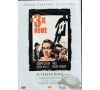 El Tercer Home [DVD]