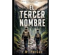 El tercer nombre: Una huida donde nada es casual y cada decisión tiene un precio