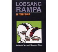 El Tercer Ojo = The Third Eye
