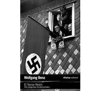 El Tercer Reich: 101 preguntas fundamentales (El libro de bolsillo - Historia)