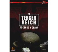 El Tercer Reich: Ascenso Y Caída [DVD]