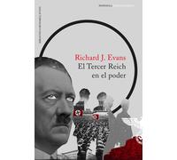 El Tercer Reich en el poder | Richard J. Evans