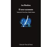 El Tercer Sacramento