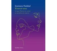 El tercer sexo: Lo que Platón me contó en su lecho de muerte: 38 (Umbrales)