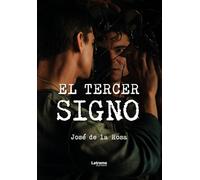 El tercer signo: 1 (Novela)