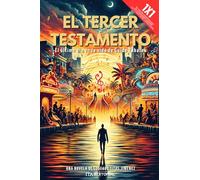 El tercer testamento: El último día en la vida de Guido Tabares