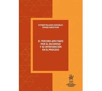 El tercero afectado por el decomiso y su intervención en el proceso (Corrupción, Crimen Organizado y Delincuencia Económica)