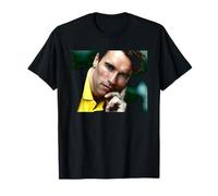El Terminator Arnold Schwarzenegger Actor de Hollywood 1989 Camiseta