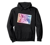 El Terminator Sarah Connor Linda Hamilton Retro 80s Sudadera con Capucha
