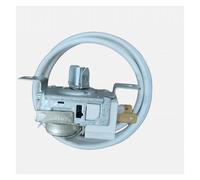 El termostato de control de frío del refrigerador es totalmente compatible con WhirlPool/Kenmore.