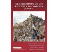 El Terremoto De 1518 En Vera Y Su Comarca (almeria)