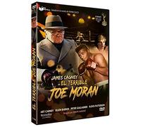 El terrible Joe Moran [DVD]