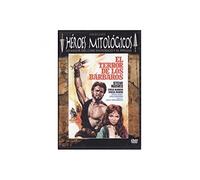 El Terror De Los Barbaros