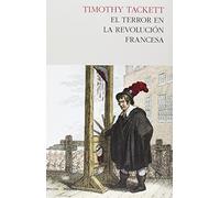 El Terror En La Revolución Francesa (ENSAYO)