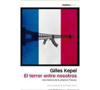 El terror entre nosotros