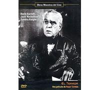 EL TERROR JOYAS DEL CINE [Electrónica]