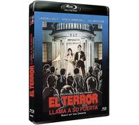 El Terror Llama A Su Puerta (Nueva edición) [Blu-ray] (1986) Night of the Creeps