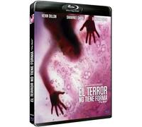 El Terror No Tiene Forma BD 1988 The Blob [Blu-ray]