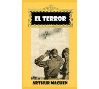 El terror: un misterio
