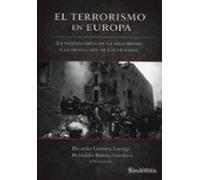 El terrorismo en Europa
