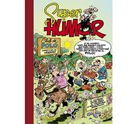 El tesorero | Contra Jimmy "El Cachondo" (Súper Humor Mortadelo 60) (Bruguera Clásica)