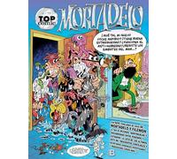 Top Comic Mortadelo Nº 59: El Tesorero