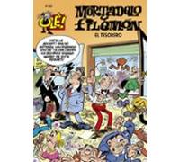 El Tesorero (ole! Mortadelo 202)