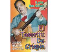El Tesorito De Crispin