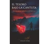 EL TESORO BAJO LA CANTUTA: El oro enterrado que cambió el destino del Imperio Inca