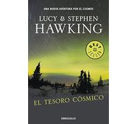 El tesoro c??smico / George's Cosmic Treasure Hunt (Spanish Edition) by Stephen W. Hawking (2012-09-13)