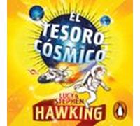 El Tesoro Cósmico (la Clave Secreta Del Universo 2) (audiolibro)