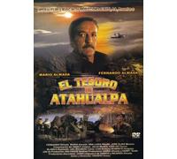 El Tesoro de Atahualpa - El Tesoro de Atahualpa [Alemania] [DVD]