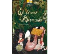 El Tesoro De Barracuda. Edición Especial (ebook)