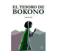 EL TESORO DE BOKONO | Maria Paz Lola