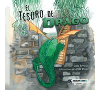 El tesoro de Drago (SIN COLECCION)