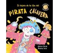 El Tesoro De La Isla Del Pirata Calavera (aventura Sorpresa)