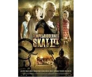 El tesoro de los caballeros templarios III: La Corona de la Serpiente / The Lost Treasure of the Knights Templar III: The Mystery of the Snake Crown ( Tempelriddernes skat III: Mys [ Origen Sueco, Ningun Idioma Espanol ]